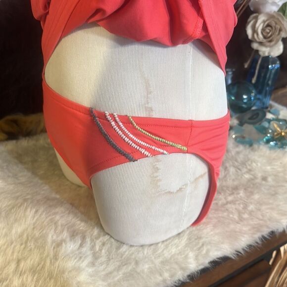 Mosimo tankini swimsuit M (4444) - Picture 4 of 6